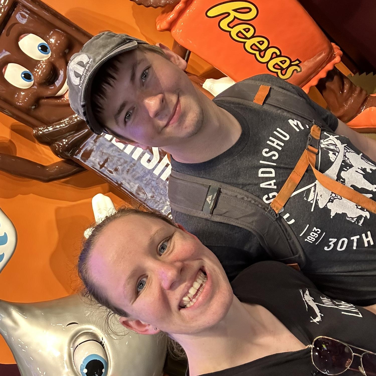 Hershey, PA