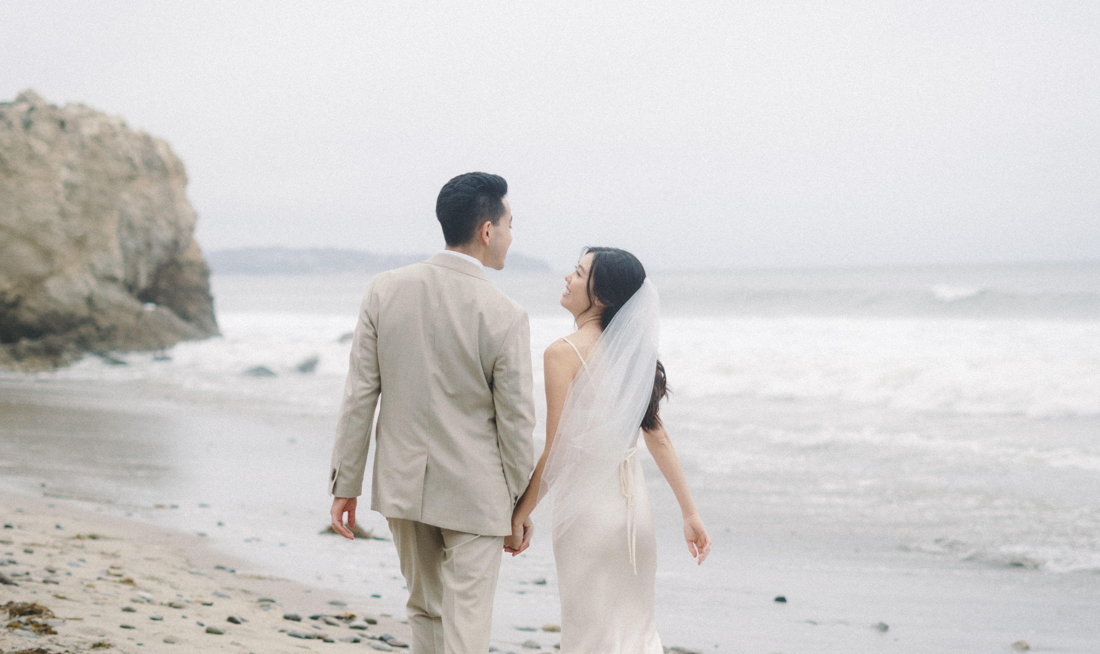 The Wedding Website of Wilson Tien and Natalie Wei