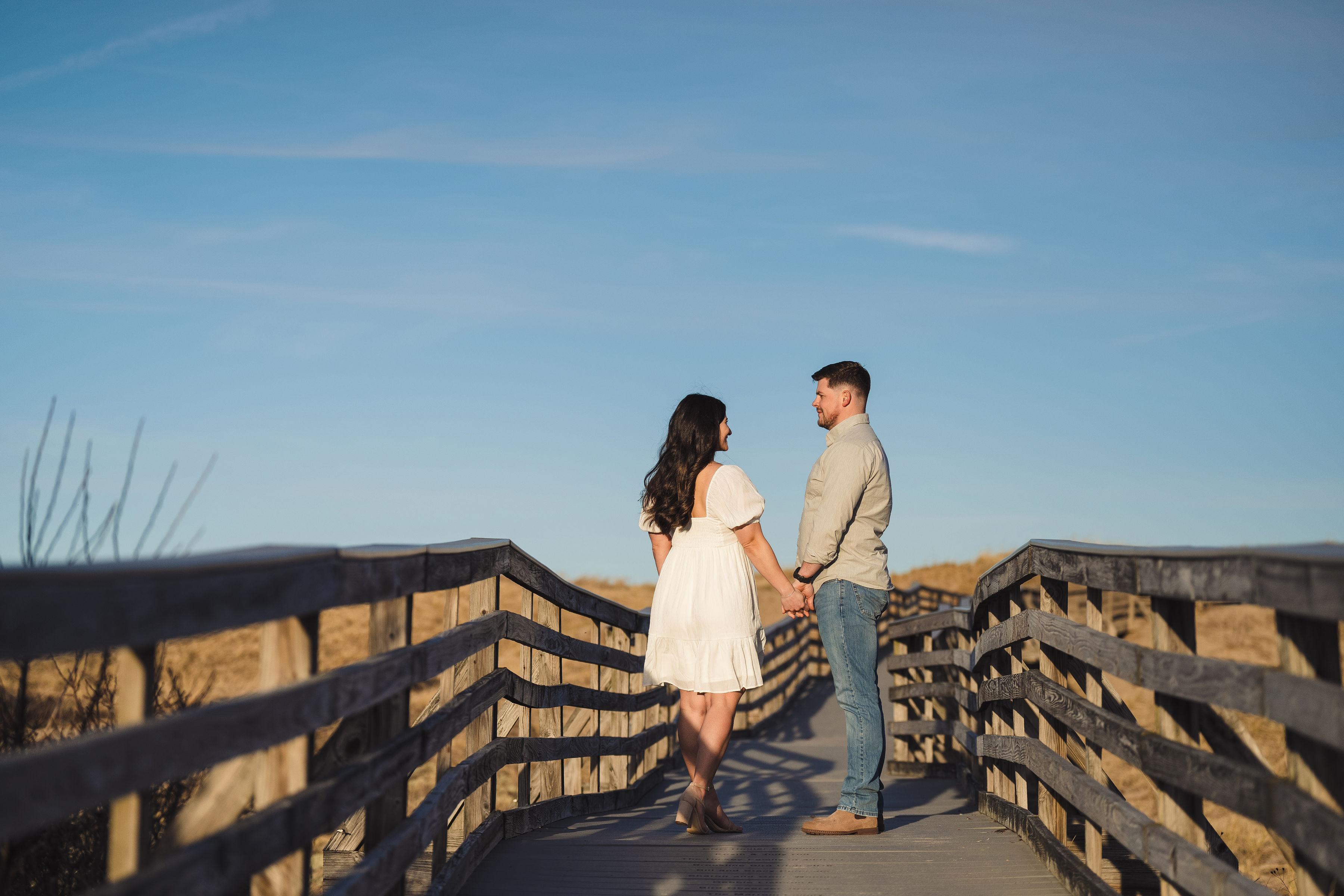 The Wedding Website of Paige Estrella and Matthew Kaizer