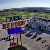 Mars Cheese Castle