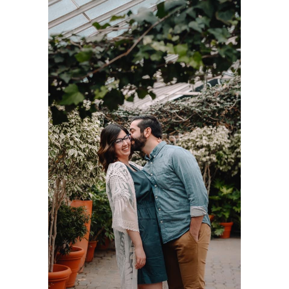 Engagement Photos by Lianna Hogan Photography