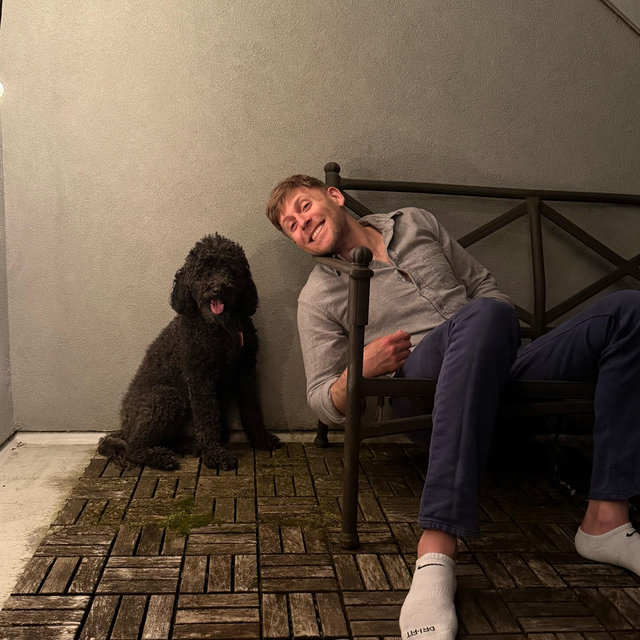 Dog Walker