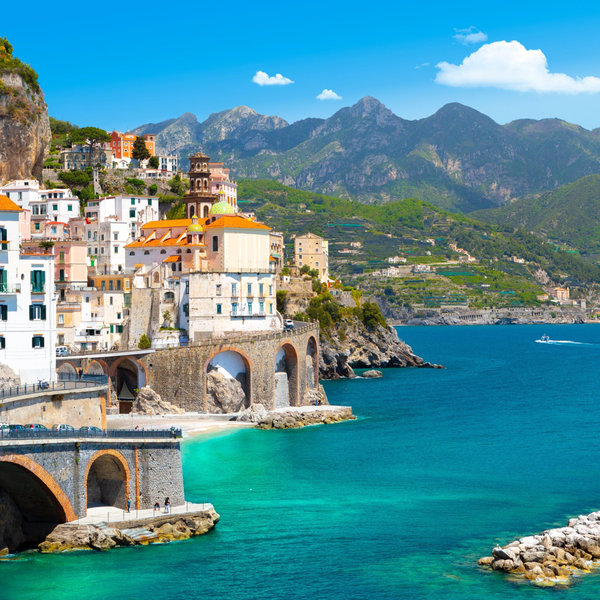 European Honeymoon Adventure