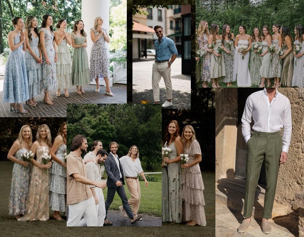 The Wedding Website of Abigail Bolinger and Ryan Almquist