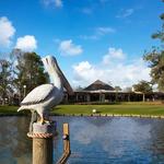 Kingwood Country Club Golf Course