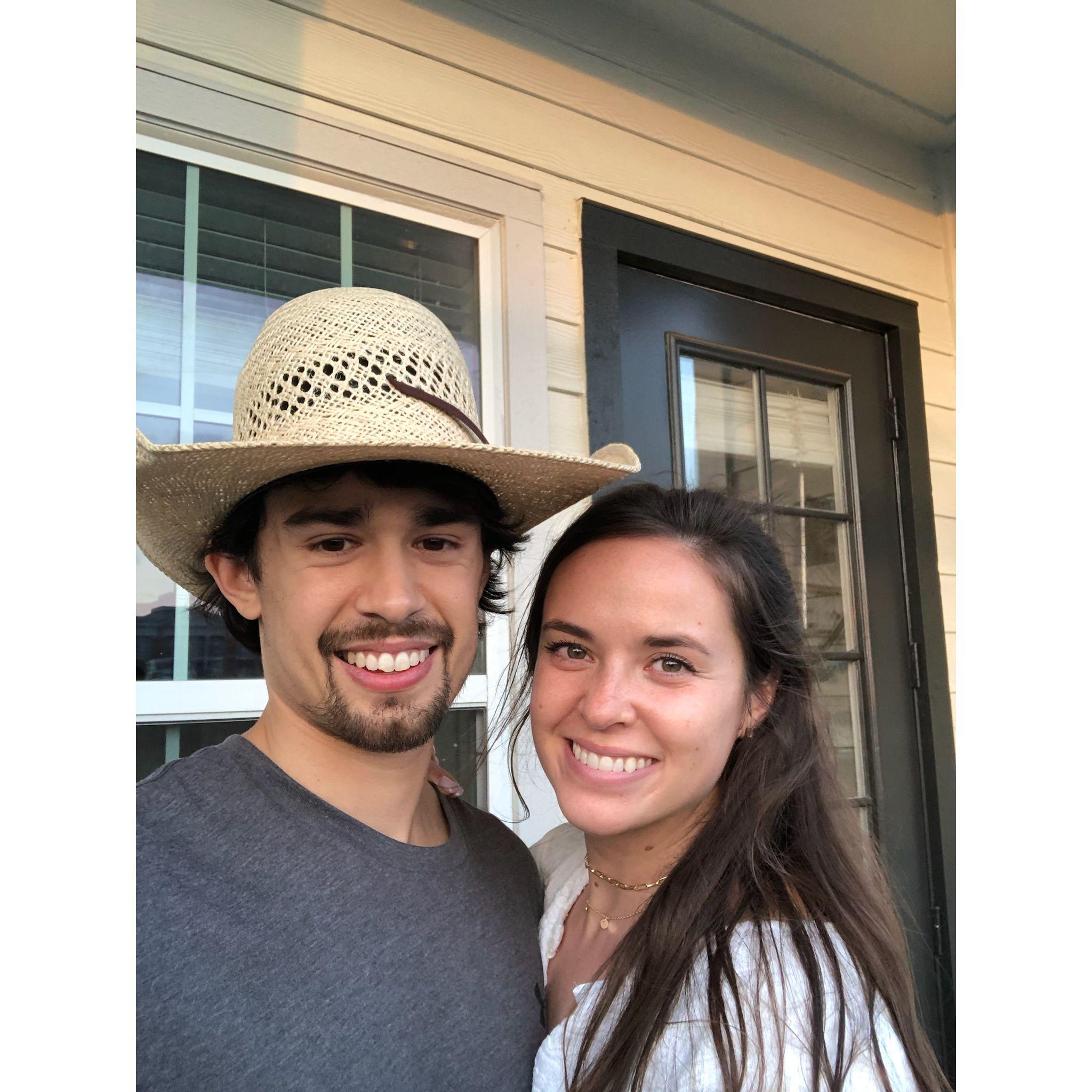 J.R.'s 30th Birthday (2021)