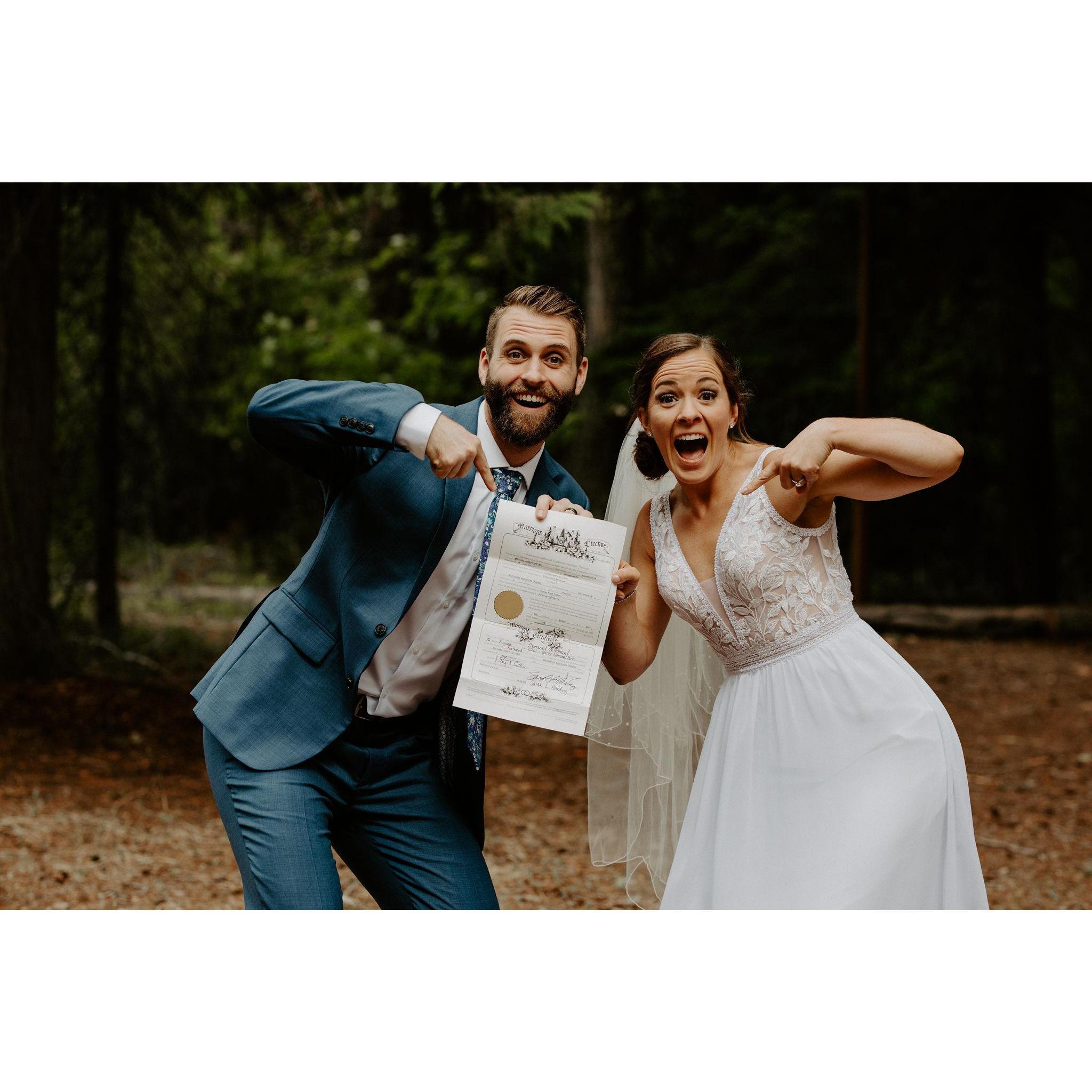 Destinie Fouche Photography