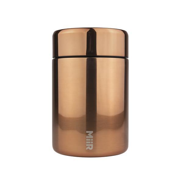Coffee Canister