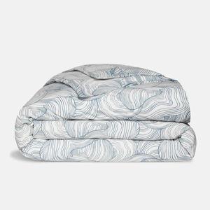 Luxe Sateen Duvet Cover - King/Cali King