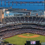 Tour Petco Park