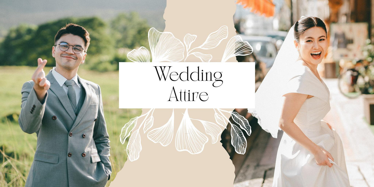 The Wedding Website of Sumintra Leedy and Levi Gilbert
