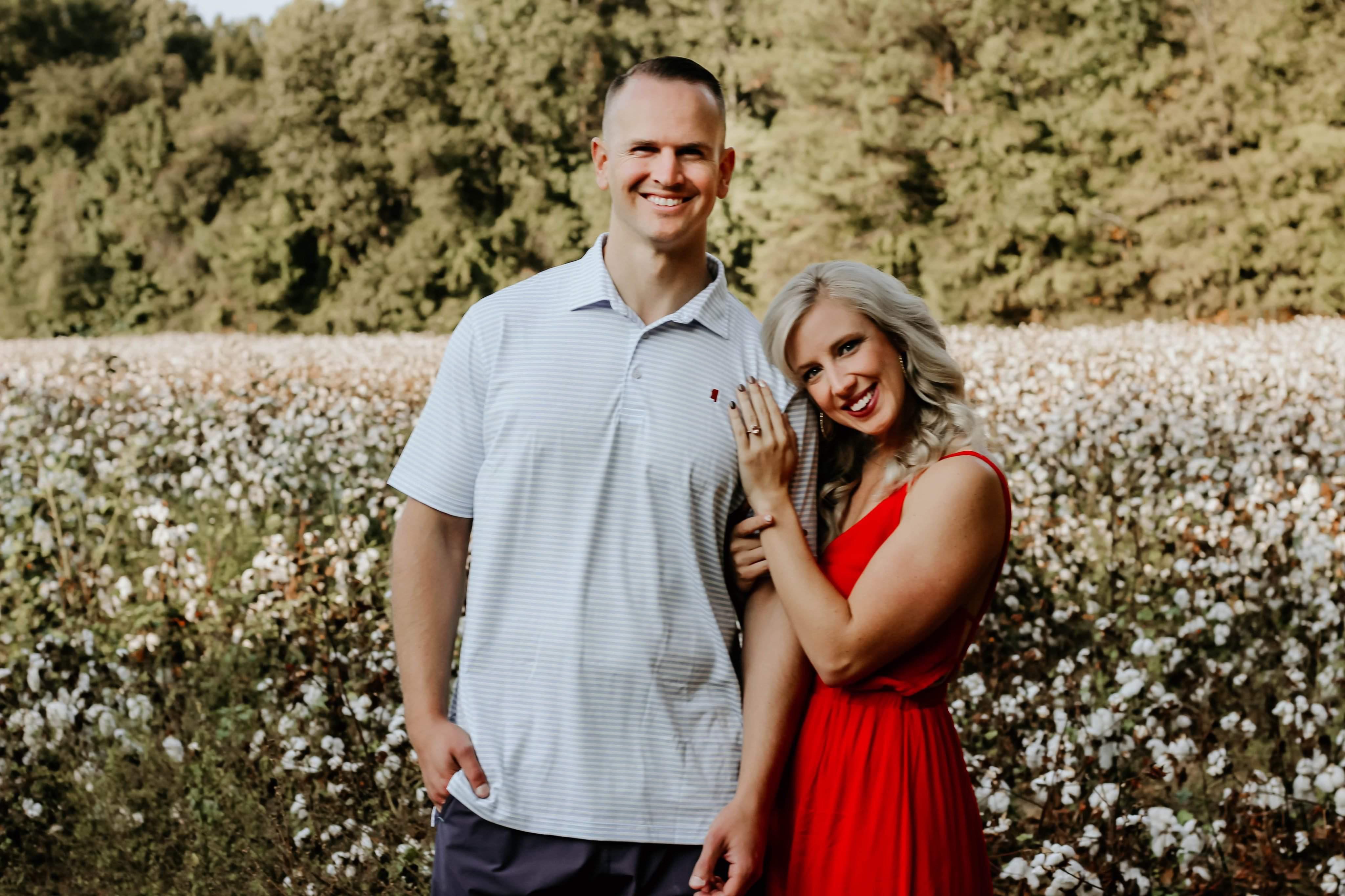 The Wedding Website of Kimmi Sterner and Chris Rasky