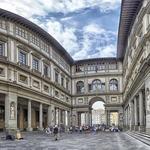UFFIZI GALLERY