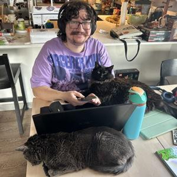 Pet Sitter For Our Honeymoon