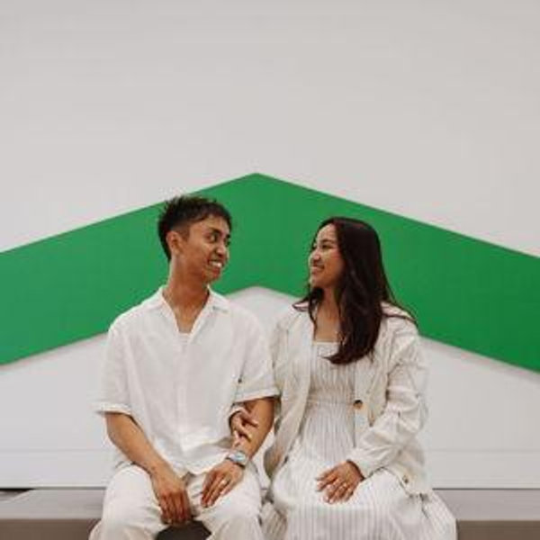 Our Newlywed Fund