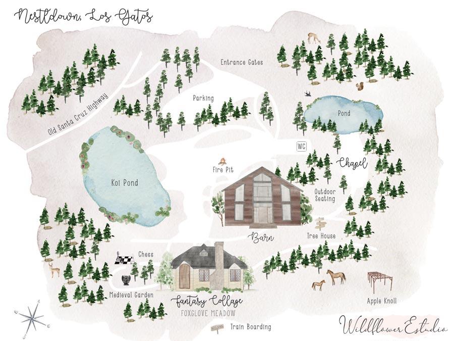 The Wedding Website of Katie Baker and Justin Larsen