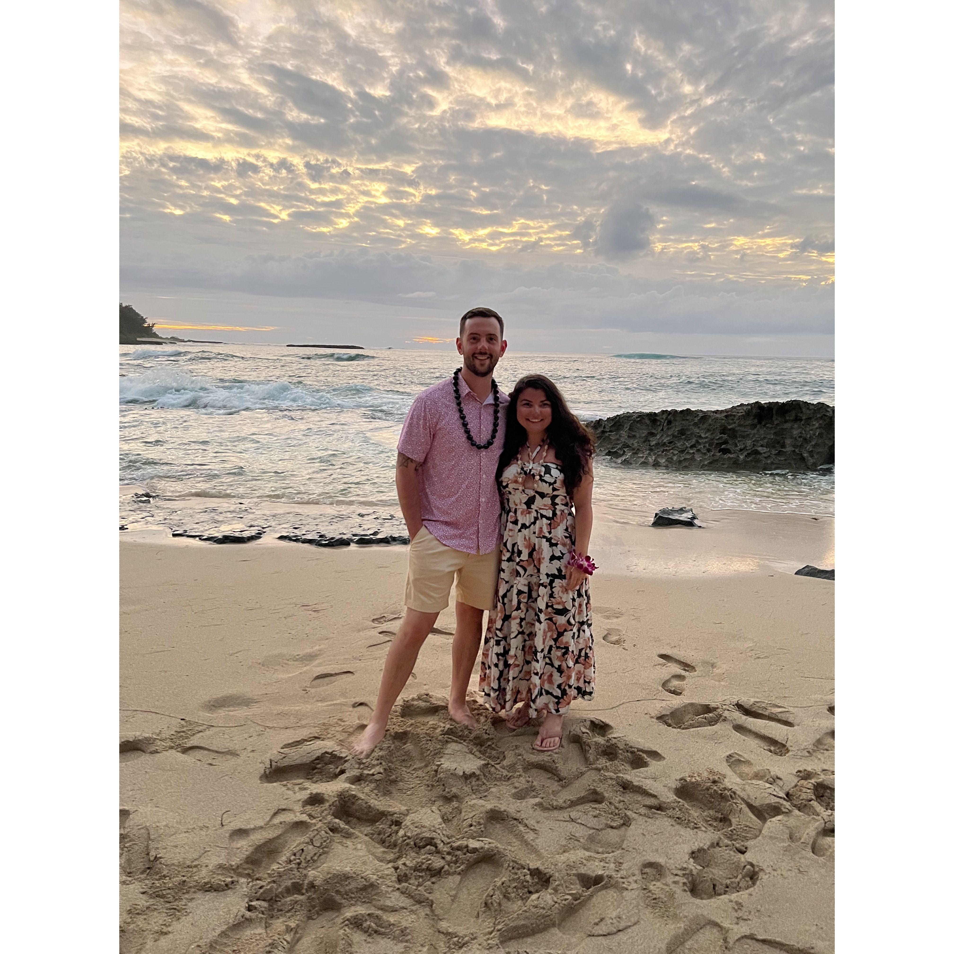 May 2022 - Hawaii Vacation