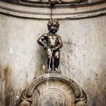 Manneken Pis