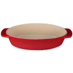 Le Creuset - Stoneware 11.25 Oval Dish