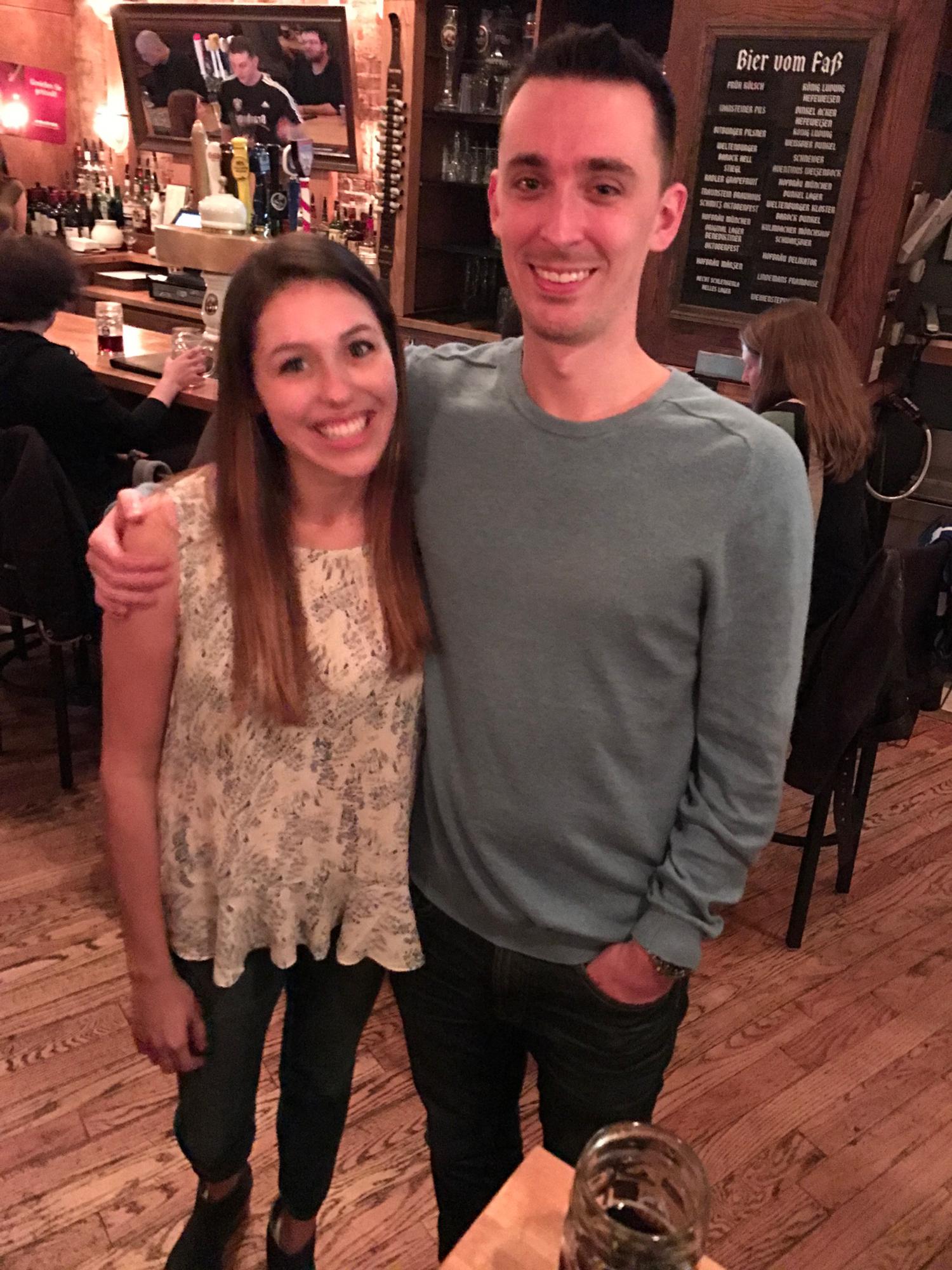 Kyle’s Birthday, 2016