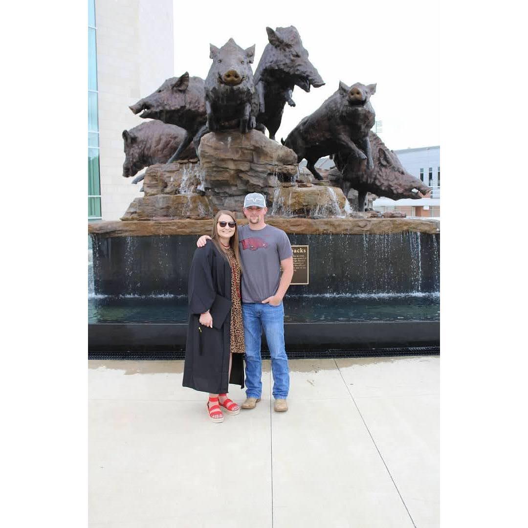 University of Arkansas 2020