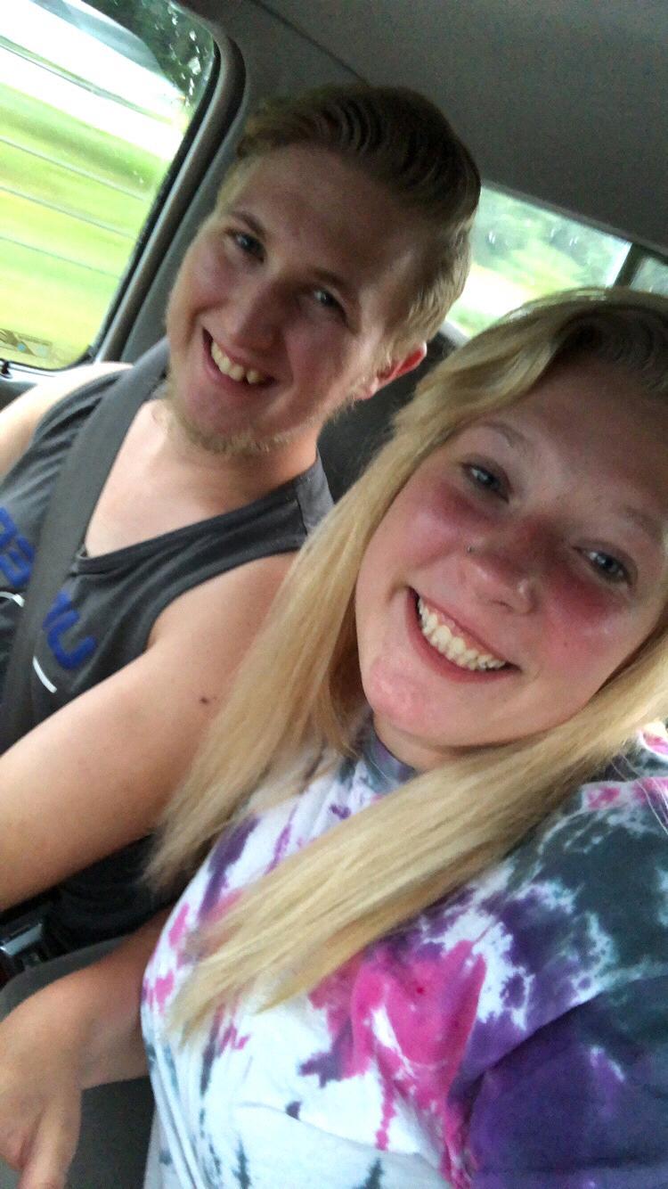 Our most recent photo