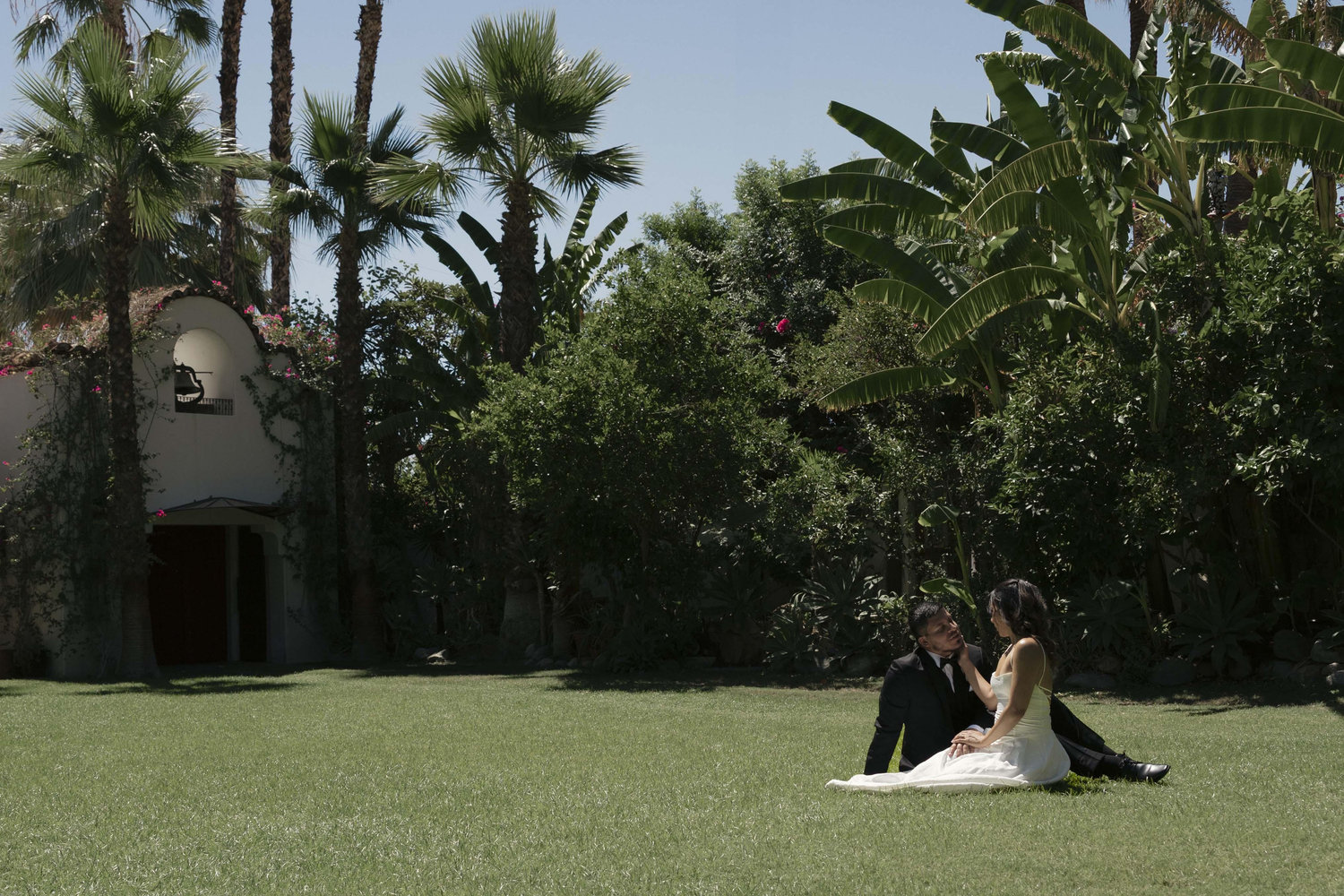The Wedding Website of Nicole Avina and Michael Avina