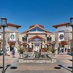 San Francisco Premium Outlets
