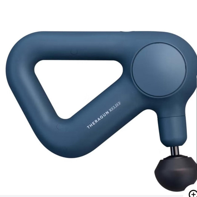 Therabody Theragun Relief - Navy
