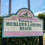 Mickler's Landing