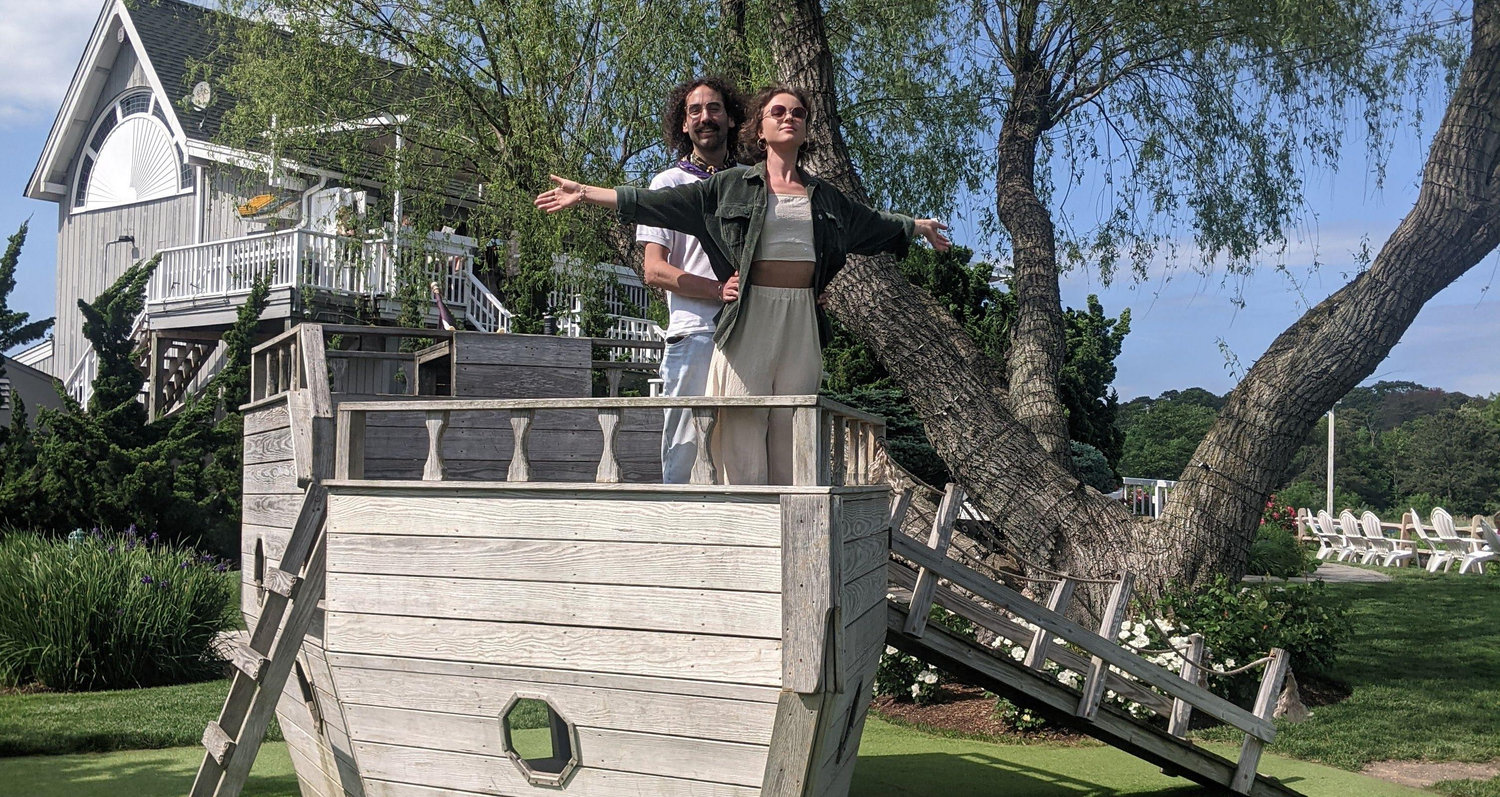 The Wedding Website of Matthew Mockenhaupt and Melissa Hollister