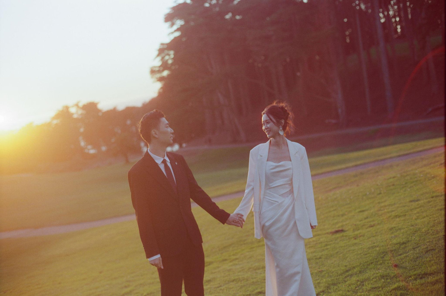 The Wedding Website of Yifang Liu and Hong Lei