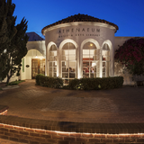 Athenaeum Music & Arts Library