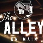 The Alley on Main / Restaurant & Bar