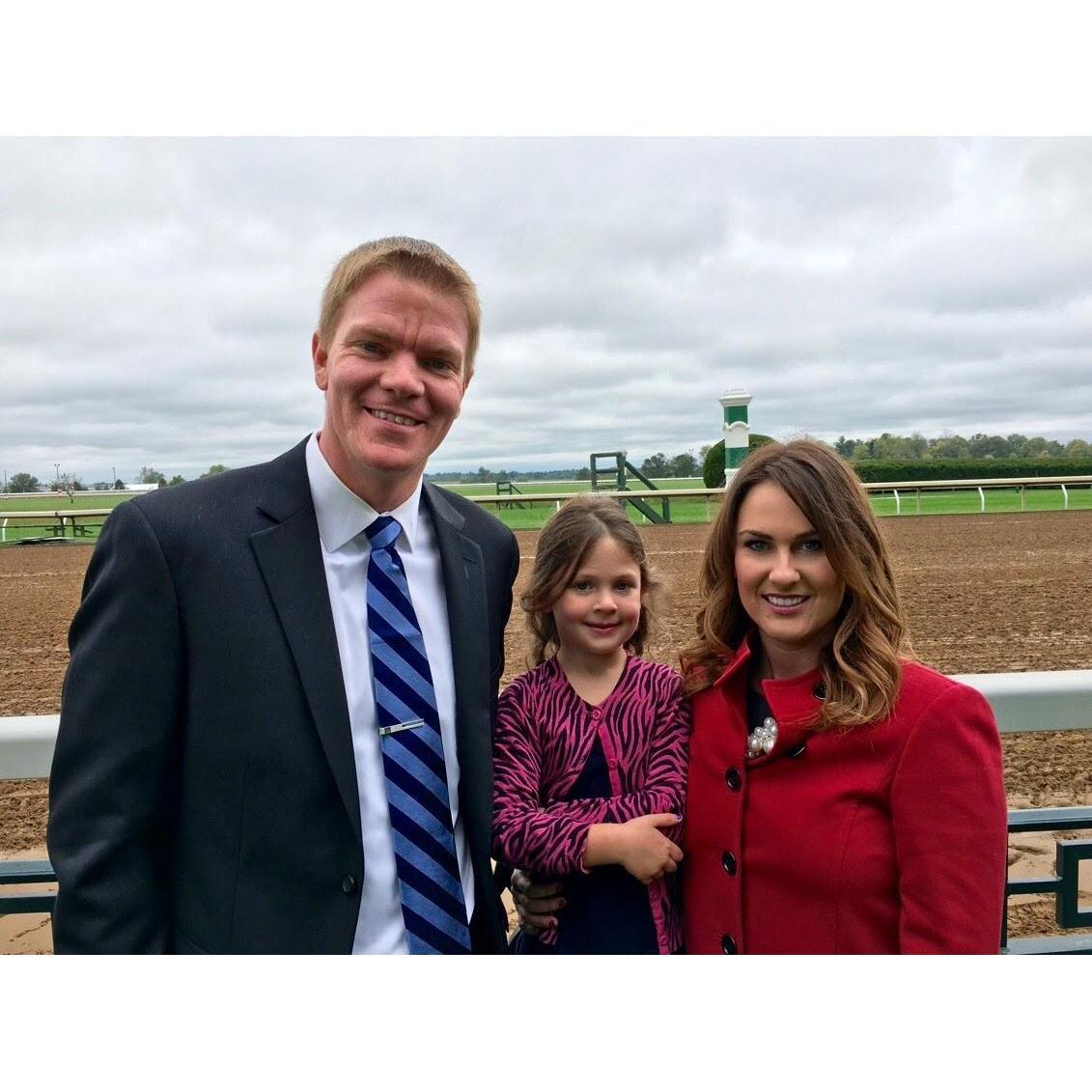 Keeneland