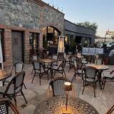 Bear & Dragon Cafe & Restaurant