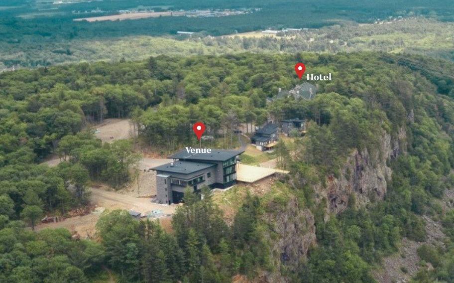 The Wedding Website of Ali Hanni and Sabrina El-Moussaoui