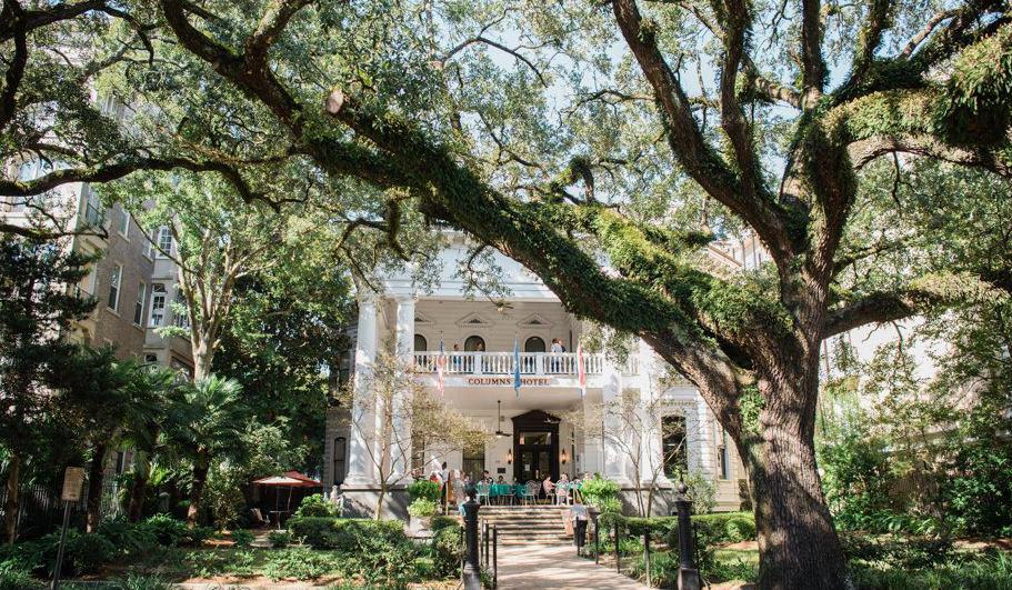 The Wedding Website of Abbie Richeson and Landon Cottrell