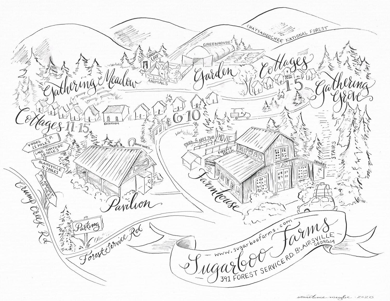 The Wedding Website of Jessica Brown and Taylor Minch