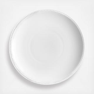 Soie Tressee Soup Plate