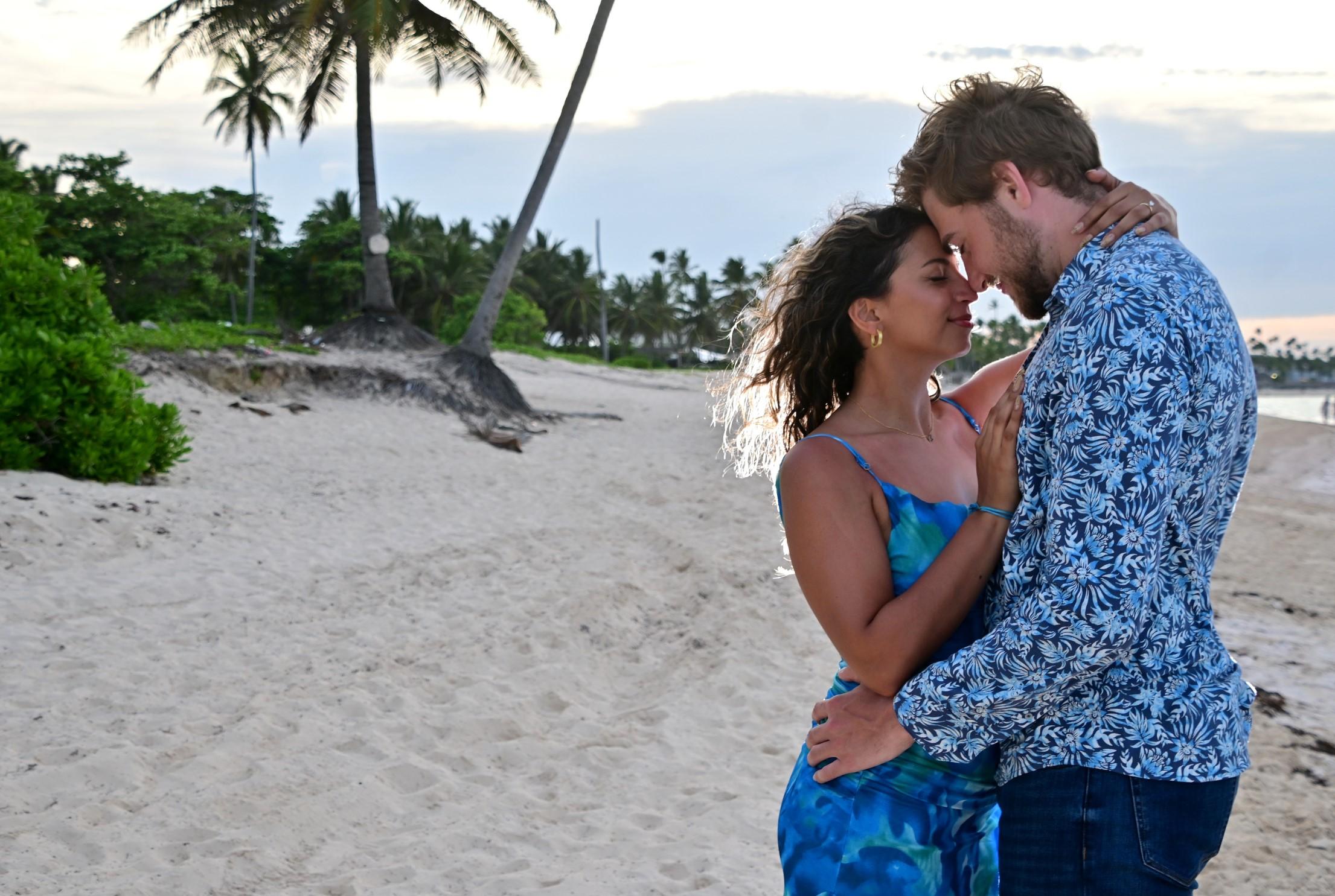 The Wedding Website of Denisse Madera and Koltyn Voth