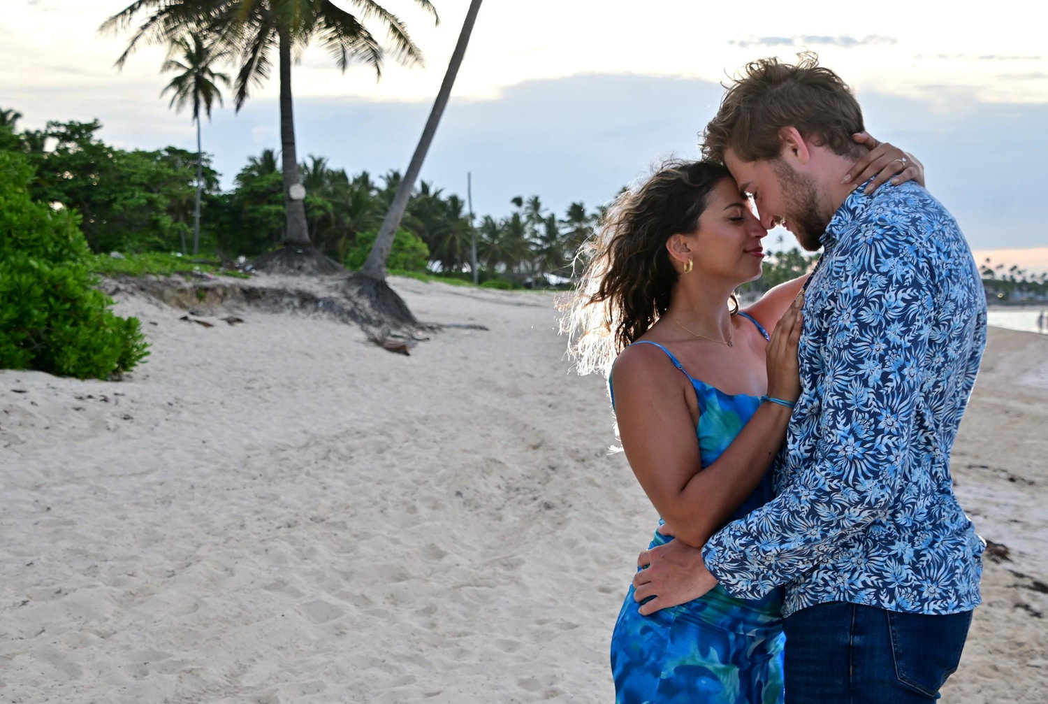 The Wedding Website of Denisse Madera and Koltyn Voth