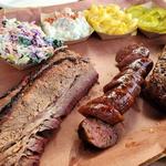 Black's Barbecue Austin