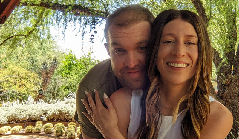 Holly Fox and Jonathan Shatswell's Wedding Website