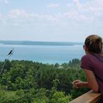 DRINK: Enjoy Cider & A View at Suttons Bay Ciders