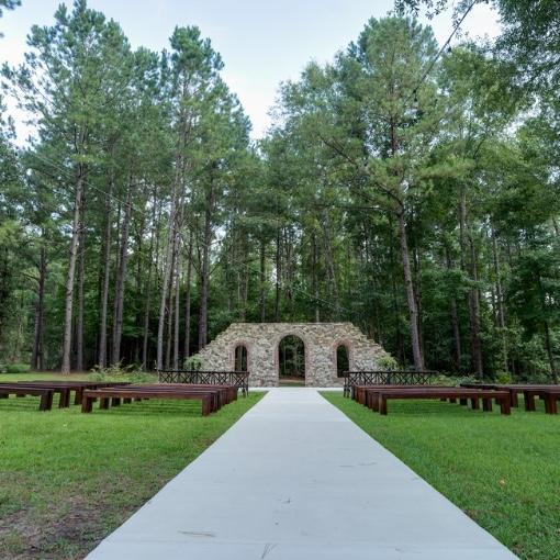 Ceremony Wall