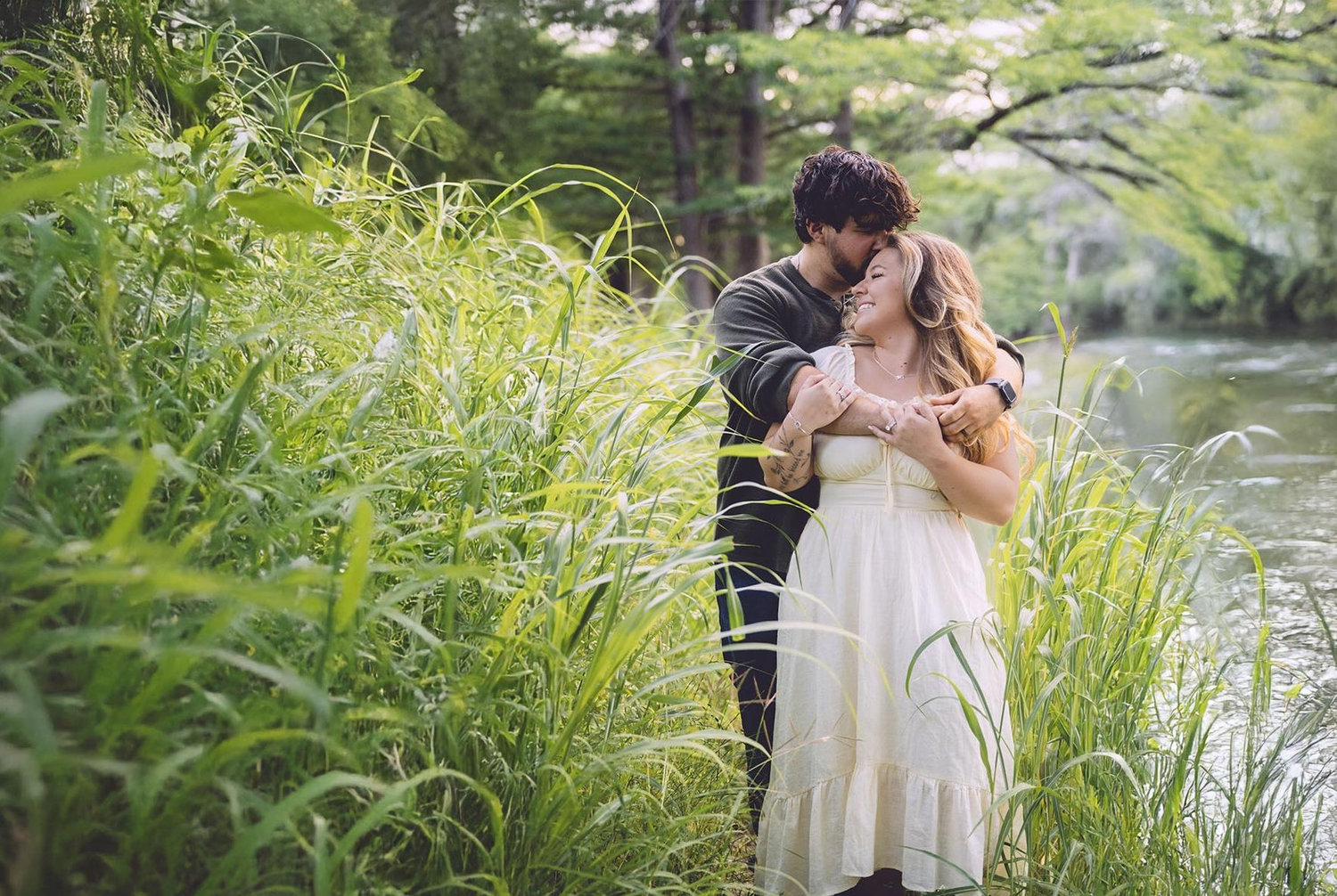 The Wedding Website of Sadona Webb and Josh Ramos
