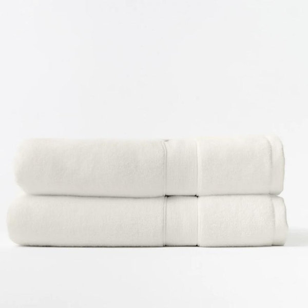 Luxe Bath Towels