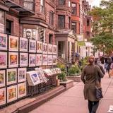 Newbury Street