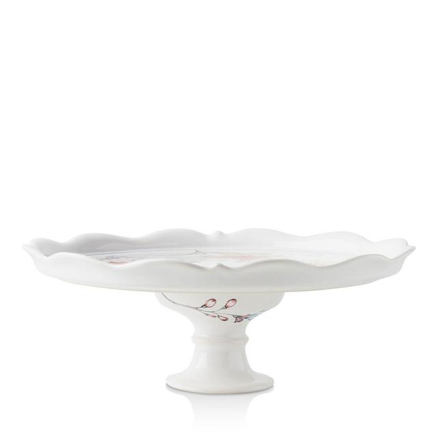 Juliska Floretta Serving Pedestal